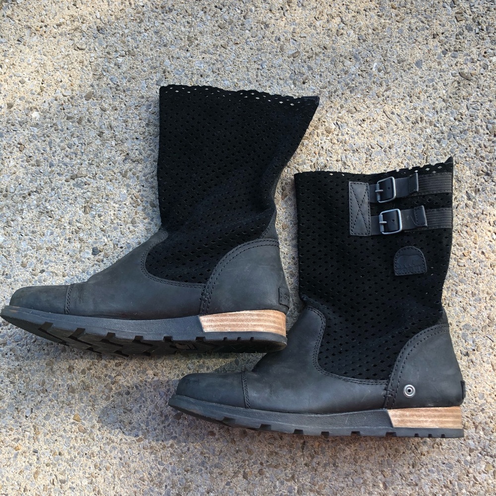 Sorel Major Pull Ons 8.5